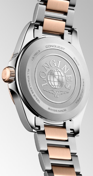 Obrázek Longines Conquest