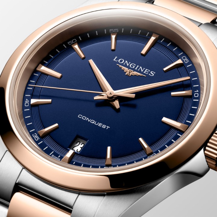 Obrázek Longines Conquest