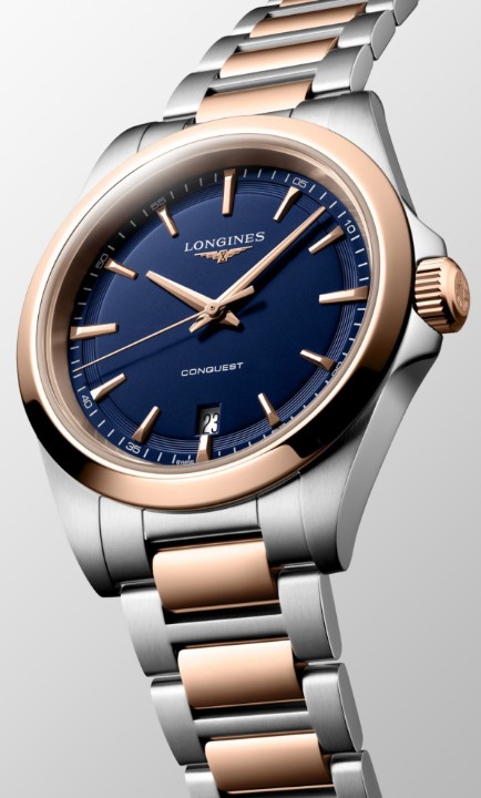 Obrázek Longines Conquest
