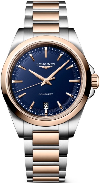 Obrázek Longines Conquest