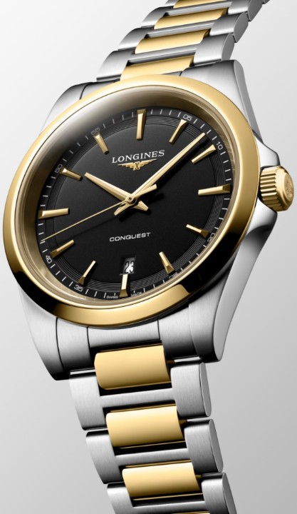 Obrázek Longines Conquest