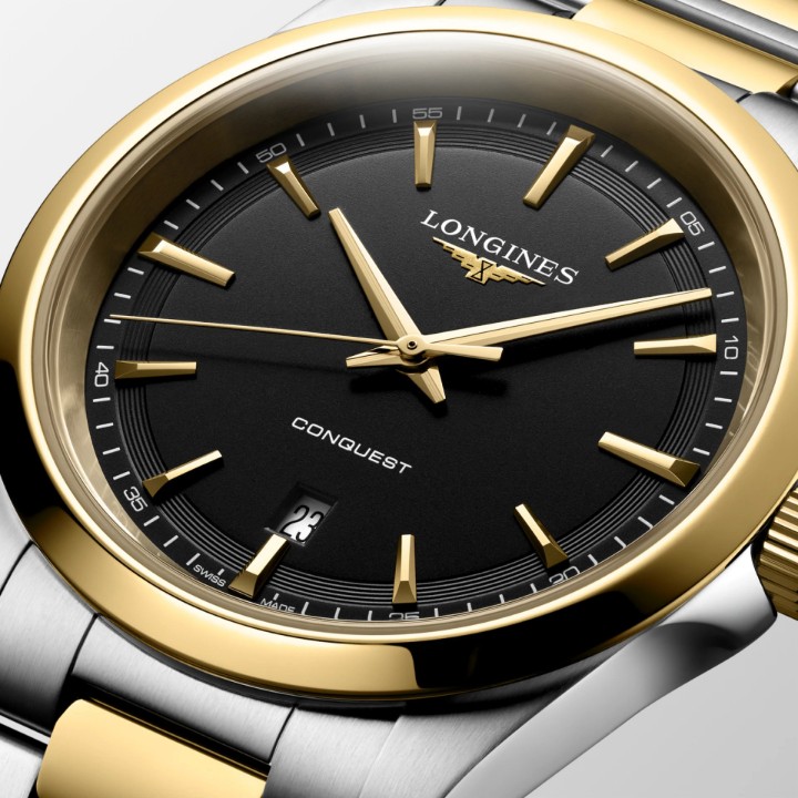 Obrázek Longines Conquest
