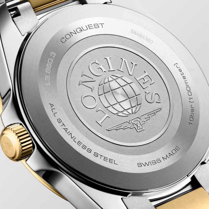 Obrázek Longines Conquest