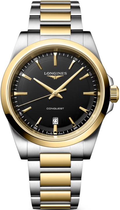 Obrázek Longines Conquest