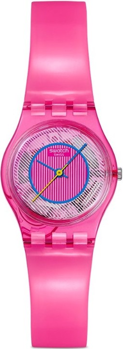 Obrázek Swatch Prismatically Pink