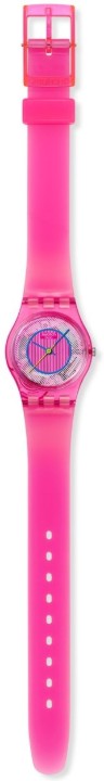 Obrázek Swatch Prismatically Pink