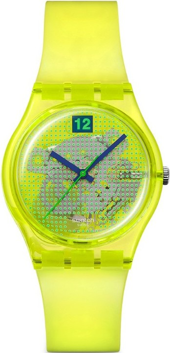 Obrázek Swatch Luminously Lemon