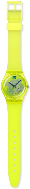 Obrázek Swatch Luminously Lemon