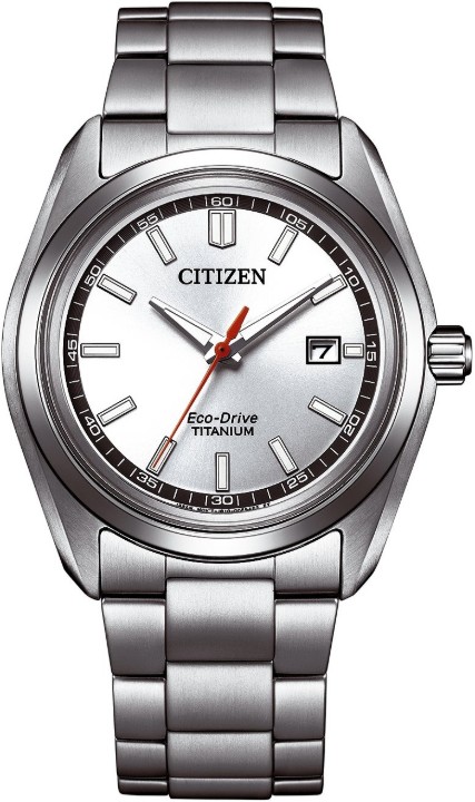 Obrázek Citizen Eco Drive Super Titanium