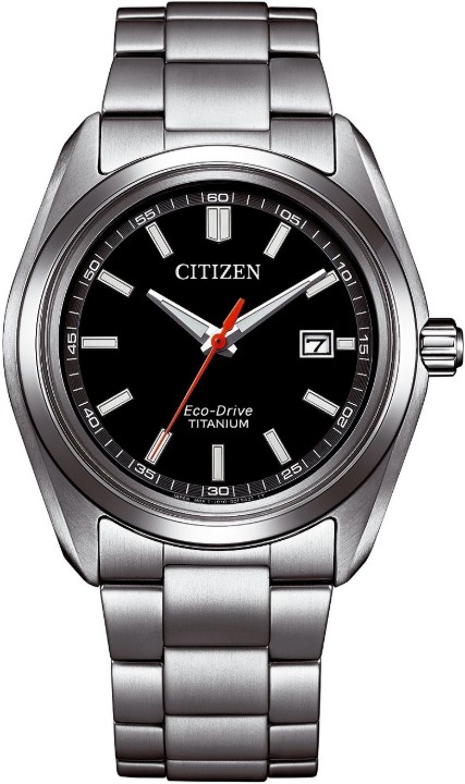 Obrázek Citizen Eco Drive Super Titanium
