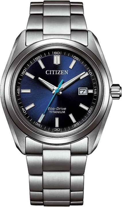 Obrázek Citizen Eco Drive Super Titanium