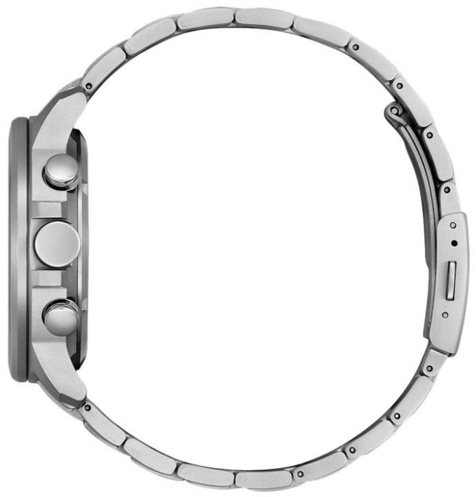 Obrázek Citizen Eco Drive Super Titanium Chrono