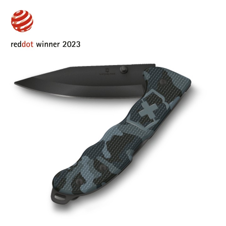 Obrázek Kapesní nůž Victorinox Evoke BSH Alox
