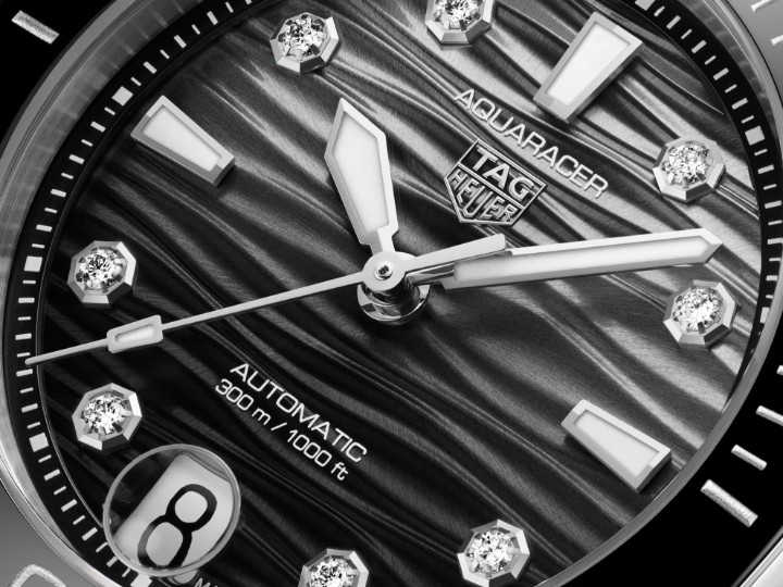 Obrázek Tag Heuer Aquaracer Professional 300