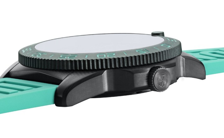 Obrázek Luminox Pacific Diver 3120 Transformative Teal Limited Edition