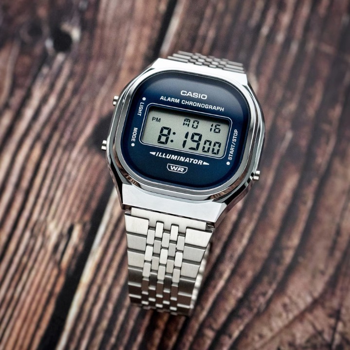 Obrázek Casio Vintage