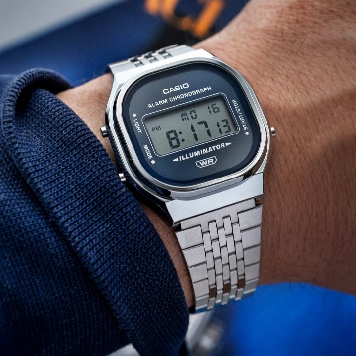 Obrázek Casio Vintage
