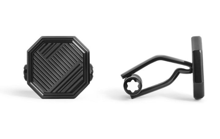 Obrázek Manžetové knoflíčky Montblanc StarWalker