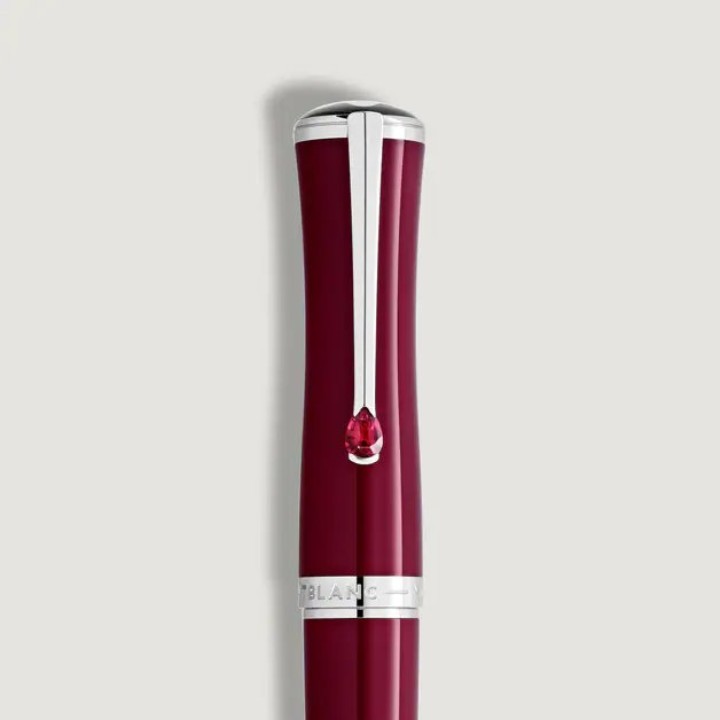 Obrázek Plnicí pero Montblanc Maria Callas Special Edition