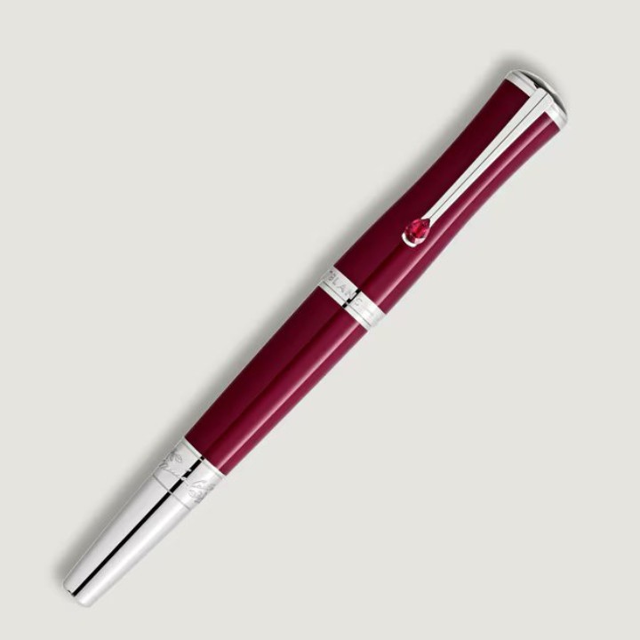 Obrázek Plnicí pero Montblanc Maria Callas Special Edition