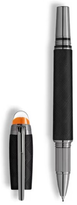 Obrázek Fineliner Montblanc StarWalker Extreme