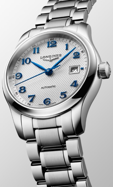 Obrázek Longines Master Collection