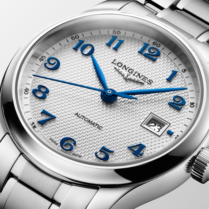 Obrázek Longines Master Collection