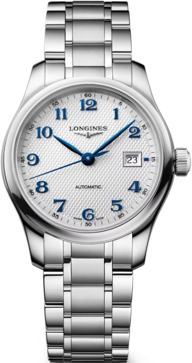 Obrázek Longines Master Collection