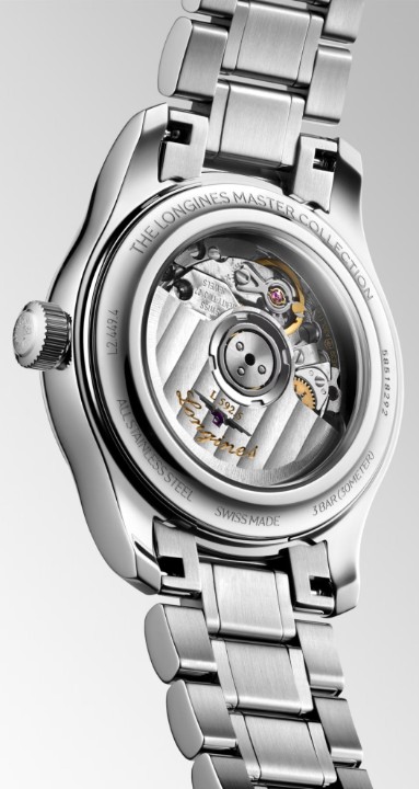 Obrázek Longines Master Collection
