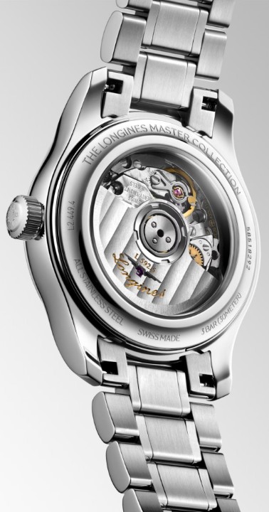 Obrázek Longines Master Collection