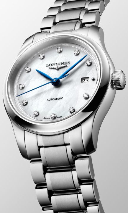 Obrázek Longines Master Collection