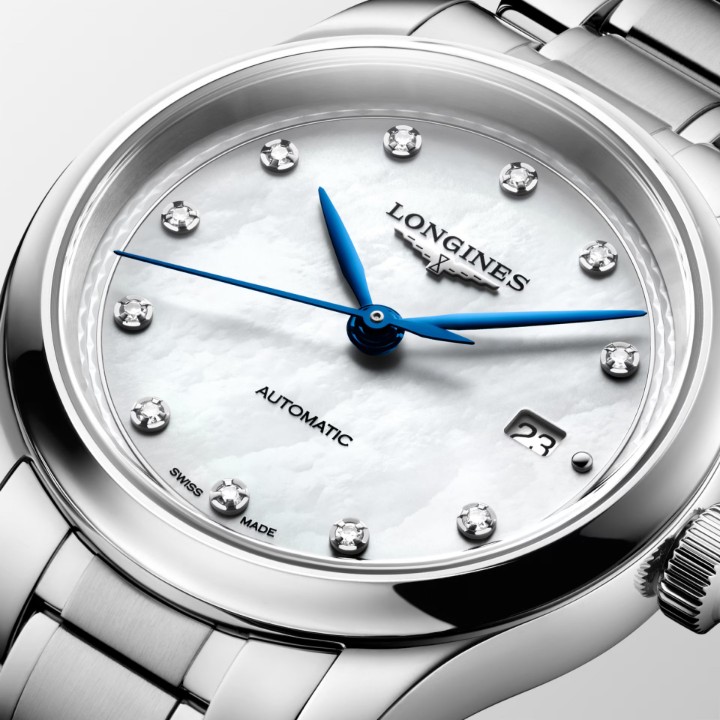 Obrázek Longines Master Collection