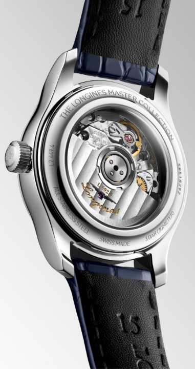 Obrázek Longines Master Collection