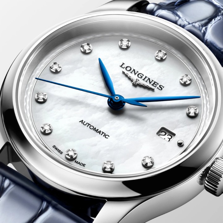 Obrázek Longines Master Collection