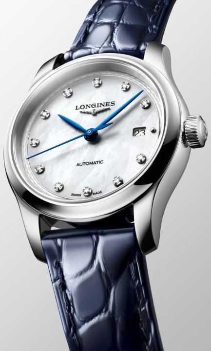 Obrázek Longines Master Collection