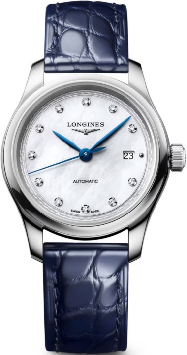 Obrázek Longines Master Collection