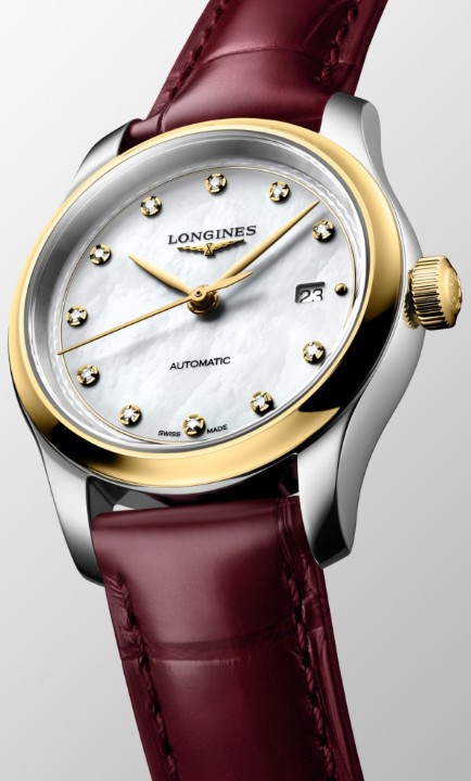 Obrázek Longines Master Collection