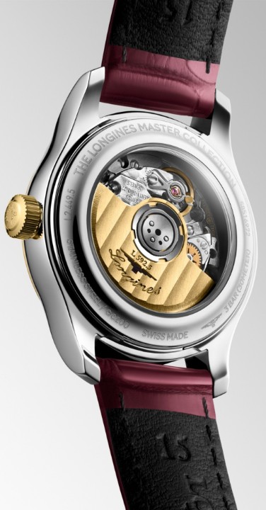 Obrázek Longines Master Collection