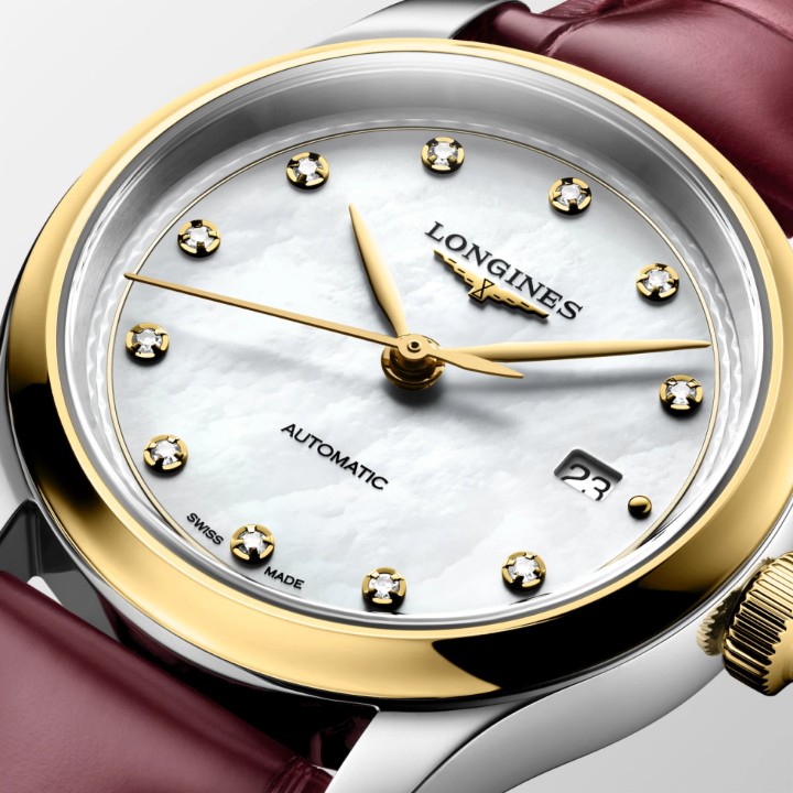 Obrázek Longines Master Collection