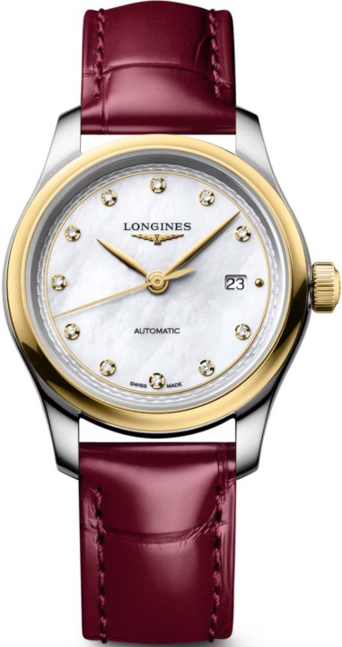 Obrázek Longines Master Collection