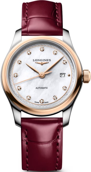 Obrázek Longines Master Collection