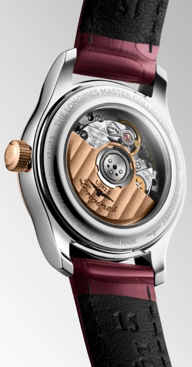 Obrázek Longines Master Collection