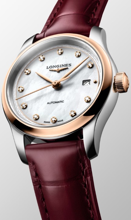Obrázek Longines Master Collection