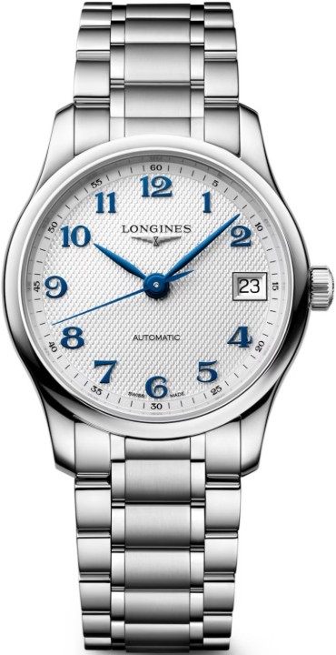 Obrázek Longines Master Collection