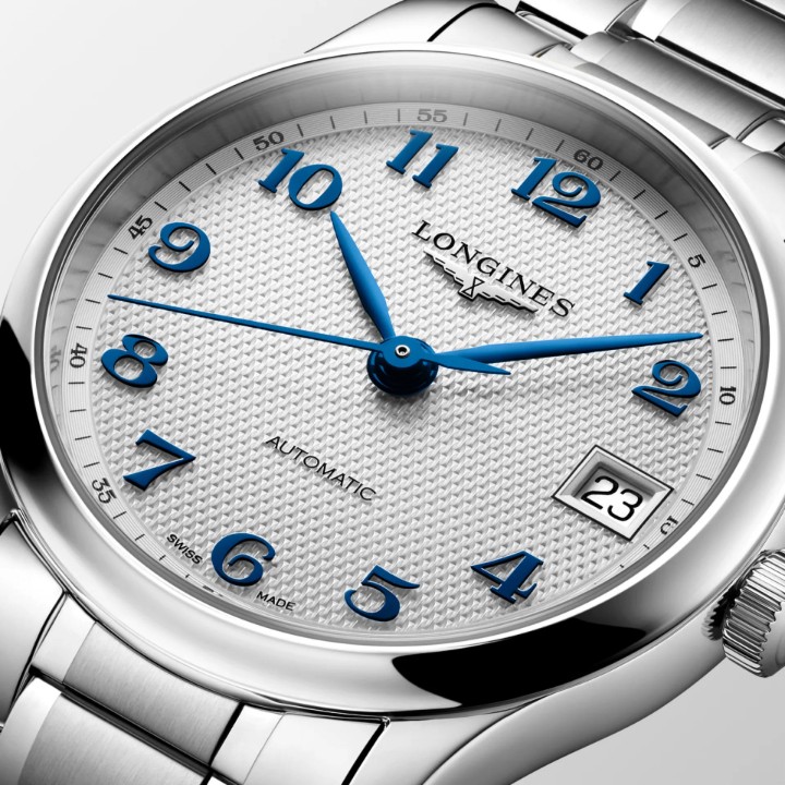 Obrázek Longines Master Collection