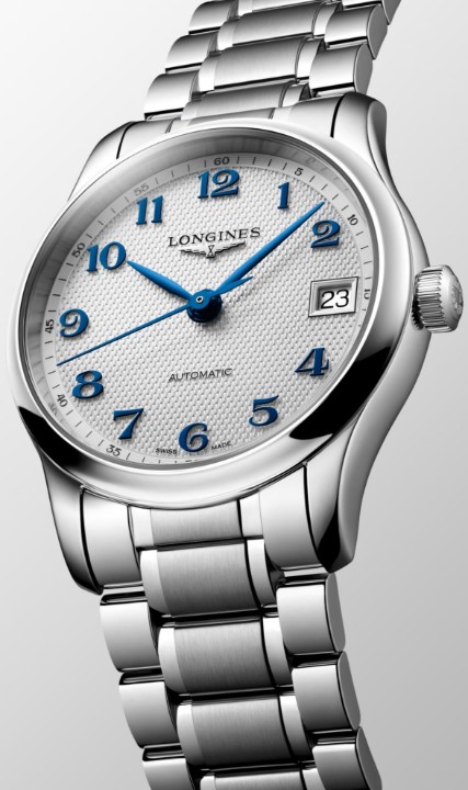Obrázek Longines Master Collection