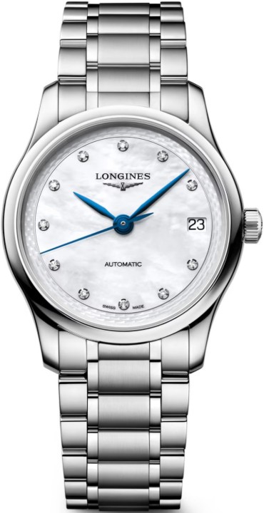 Obrázek Longines Master Collection