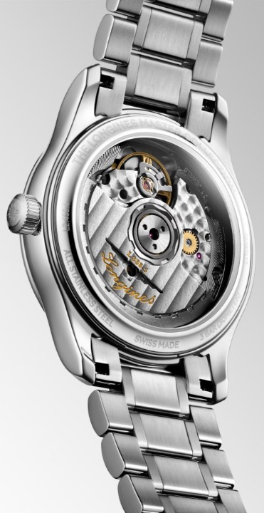 Obrázek Longines Master Collection