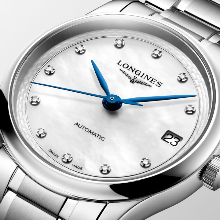 Obrázek Longines Master Collection