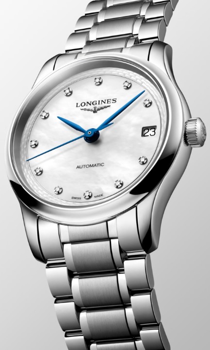 Obrázek Longines Master Collection